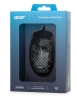 Мышь Acer OMW134 черный оптическая (3200dpi) USB (5but)