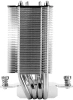 Устройство охлаждения(кулер) Thermalright Assassin X 90 SE Soc-AM5/AM4/1200/1700/1851 черный 4-pin 27.3dB Al+Cu 360gr Ret (AX90-SE)