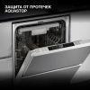 Посудомоечная машина встраив. Hyundai HBD 480 2100Вт узкая