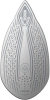 Парогенератор Philips PSG8130/80 2700Вт черный/золотистый