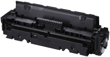 Картридж лазерный Canon 055HBK 3020C002 черный (7600стр.) для Canon LBP663Cdw/LBP664Cx/MF746Cx/MF742Cdw/MF744Cdw