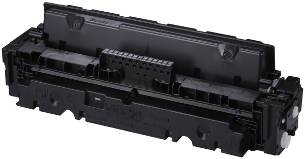 Картридж лазерный Canon 055HBK 3020C002 черный (7600стр.) для Canon LBP663Cdw/LBP664Cx/MF746Cx/MF742Cdw/MF744Cdw