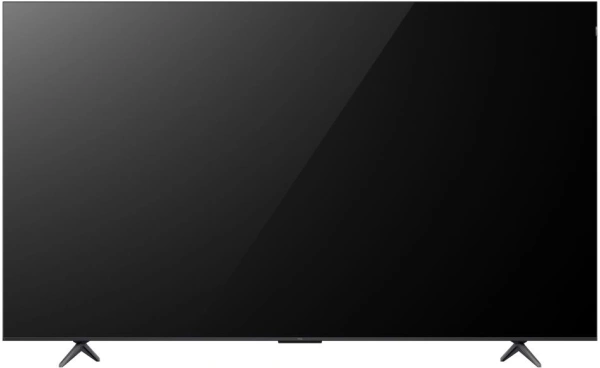 Телевизор QLED TCL 85" 85C655PRO черный 4K Ultra HD 60Hz DVB-T DVB-T2 DVB-C DVB-S DVB-S2 USB WiFi Smart TV