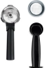 Кофеварка рожковая Vitek VT-1518 черный