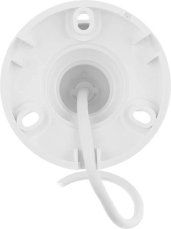 Камера видеонаблюдения IP Tiandy Spark TC-C32QN I3/E/Y/2.8mm/V5.1 2.8-2.8мм цв. корп.:белый (TC-C32QN I3/E/Y/2.8/V5.1)