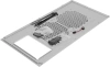 Корпус Thermaltake The Tower 300 Limestone серый без БП mATX 8x120mm 6x140mm 2xUSB3.0 audio bott PSU