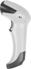 Сканер штрих-кода Mertech CL-2310 BLE Dongle P2D 1D/2D белый (4560)