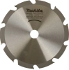 Циркулярная пила (дисковая) Makita HS6601 1050Вт (ручная)