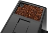 Кофемашина Weissgauff WCMI-572 Touch Cappuccino 1400Вт белый/черный