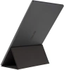 Монитор Asus 15.6" Portable MB16ACE темно-серый IPS LED 16:9 матовая 220cd 178гр/178гр 1920x1080 60Hz FHD USB 0.8кг