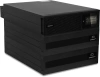 Источник бесперебойного питания Ippon Innova Unity RT RT 3-3 20K 20000Вт 20000ВА черный