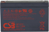 Батарея для ИБП CSB GP672 6В 7Ач