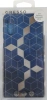 Чехол (клип-кейс) Gresso для Samsung Galaxy A02 Meridian синий (GR17AAAE8920)