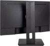 Монитор Hiper 23.8" EasyView HS2401H черный IPS LED 5ms 16:9 HDMI M/M матовая HAS 250cd 178гр/178гр 1920x1080 75Hz FreeSync VGA DP FHD 4.45кг