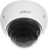 Камера видеонаблюдения IP Dahua DH-IPC-HDBW3449EP-AS-NI-0280B 2.8-2.8мм цв. корп.:белый