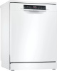 Посудомоечная машина Bosch SMS6ZCW37Q белый (полноразмерная)