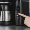 Кофеварка капельная Melitta Aromafresh 2 Grind & Brew черный
