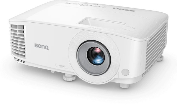 Проектор Benq MH560 DLP 3800Lm (1920x1080) 20000:1 ресурс лампы:6000часов 2xHDMI 2.3кг