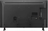 Телевизор LED LG 50" 50UR78009LL.ARUG черный 4K Ultra HD 60Hz DVB-T DVB-T2 DVB-C DVB-S DVB-S2 USB WiFi Smart TV