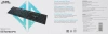 Клавиатура GMNG GG-KB783XPW механическая черный USB беспроводная BT/Radio Multimedia for gamer LED (1910520)