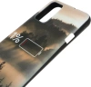 Чехол (клип-кейс) Gresso для ZTE Blade L9 Meridian черный/бежевый (GR17AAAE9056)