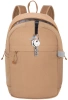 Рюкзак для ноутбука 10.5" Riva Urban 5422 бежевый полиэстер