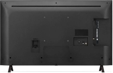 Телевизор LED LG 50" 50UR78009LL.ARUG черный 4K Ultra HD 60Hz DVB-T DVB-T2 DVB-C DVB-S DVB-S2 USB WiFi Smart TV