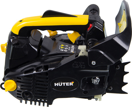 Бензопила Huter BS-25 1200Вт 1.63л.с. дл.шины:12" (30cm) (70/6/5)