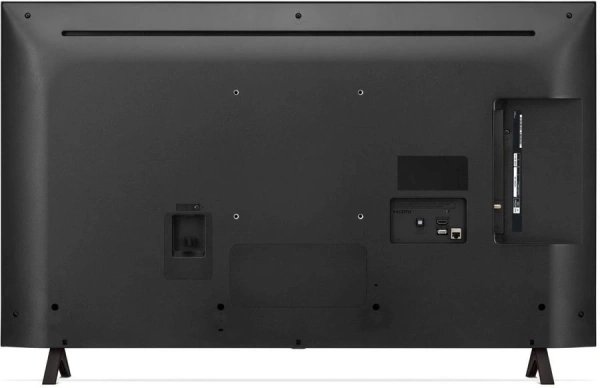 Телевизор LED LG 65" 65UR78009LL.ARUG черный 4K Ultra HD 60Hz DVB-T DVB-T2 DVB-C DVB-S DVB-S2 USB WiFi Smart TV
