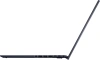Ноутбук Asus ExpertBook B5 B5604CMA-QY0243X Core Ultra 7 155U 16Gb SSD1Tb Intel Graphics 16" IPS WQXGA (2560x1600) Windows 11 Professional black WiFi BT Cam (90NX0751-M00950)