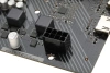 Материнская плата Asrock H610M-H2/M.2 D5 Soc-1700 Intel H610 2xDDR5 mATX AC`97 8ch(7.1) GbLAN+HDMI