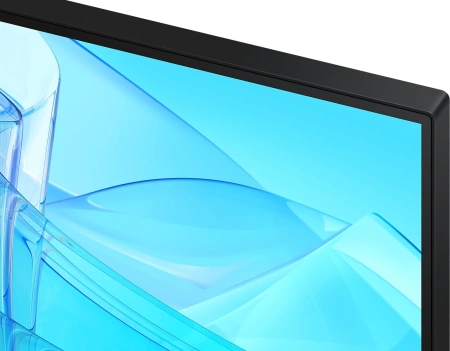 Монитор Samsung 27" ViewFinity S8 S27D800EAIXCI черный IPS LED 5ms 16:9 HDMI матовая HAS Piv 1000:1 350cd 178гр/178гр 3840x2160 60Hz DP 4K USB 6.1кг