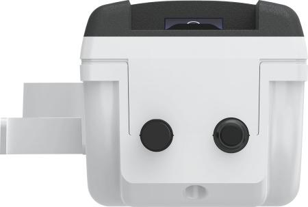 Сетевой фильтр Pilot Pro USB 1.8м (6 розеток) серый (коробка)