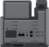 Телефон IP Grandstream GRP-2603 черный