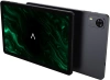 Планшет Digma Pro Zoom T606 (1.6) 8C RAM6Gb ROM128Gb 10.1" IPS 1920x1200 4G 2Sim Android 14 темно-серый 13Mpix 5Mpix BT WiFi microSD 1Tb 7000mAh 24hr 94hrs