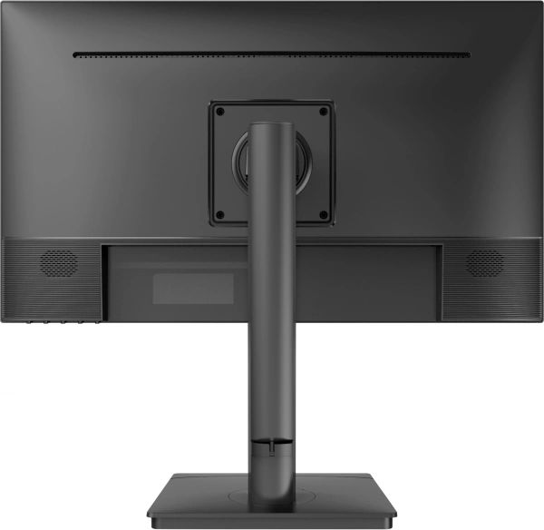Монитор NPC 23.8" MF2418 IPS FHD чер 4ms DVI HDMI DP VGA M/M HAS Piv 100Hz 300cd In
