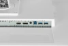 Монитор Iiyama 27" XUB2792QSU-W6 IPS WQ бел 0.4ms DVI HDMI DP USB M/M HAS Piv 100Hz 250cd In