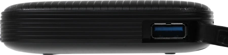 Жесткий диск Silicon Power USB3.0 2TB SP020TBPHDA60S3A A60 Armor 2.5" черный