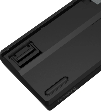 Клавиатура A4Tech Bloody S87 Energy механическая черный/красный USB for gamer LED (S87 USB ENERGY RE