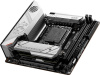 Материнская плата MSI MPG Z790I EDGE WIFI Soc-1700 Intel Z790 2xDDR5 mini-ITX AC`97 8ch(7.1) 2.5Gg R