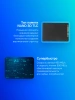 Накопитель SSD Silicon Power SATA III 1Tb SP001TBSS3A55S25 Ace A55 2.5"