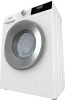 Стиральная машина Gorenje W2NHPI72SCS класс: A загр.фронтальная макс.:7кг белый инвертер