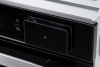 Духовой шкаф Электрический Weissgauff OEMS 459 PDB черный