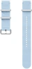 Ремешок Samsung Galaxy Watch ET-SOL31LLEGRU для Samsung Galaxy Watch 4/4 Classic голубой