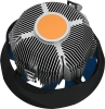 Устройство охлаждения(кулер) Deepcool Archer Bigpro V2 Soc-AM5/AM4/1200/1700/1851 черный/синий 4-pin 24.5-29.7dB Al+Cu 125W 380gr Ret (G-U-ARCHER-ARNNNN-G-3)