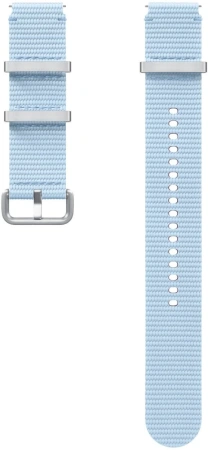 Ремешок Samsung Galaxy Watch ET-SOL31LLEGRU для Samsung Galaxy Watch 4/4 Classic голубой