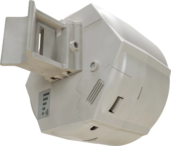 Роутер MikroTik SXT LTE6 kit (SXTR&FG621-EA) 10/100BASE-TX/4G cat.6 белый