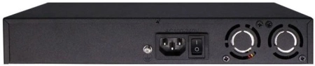 Коммутатор Osnovo SW-8182/L(300W) 5G 300W управляемый