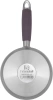 Ковш Rondell Akzent RDS-1386 1.3л. d=16см (с крышкой) стальной
