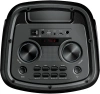 Минисистема BBK BTA6030 черный 30Вт FM USB BT micro SD
